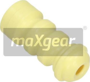 Maxgear 72-2007 - Ударен тампон, окачване (ресьори) vvparts.bg