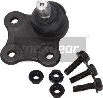 Maxgear 72-2034 - Шарнири vvparts.bg