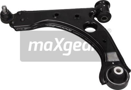 Maxgear 72-2033 - Носач, окачване на колелата vvparts.bg