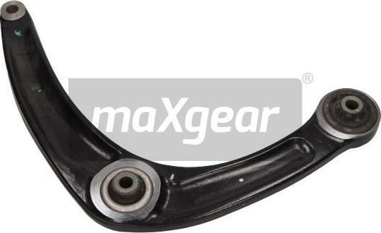 Maxgear 72-2026 - Носач, окачване на колелата vvparts.bg