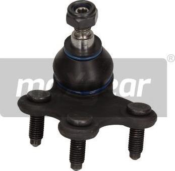 Maxgear 72-2022 - Шарнири vvparts.bg