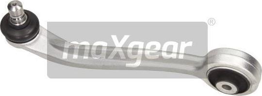 Maxgear 72-2072 - Носач, окачване на колелата vvparts.bg