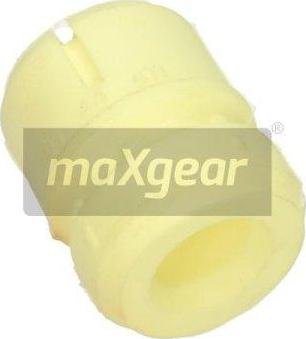 Maxgear 72-2195 - Ударен тампон, окачване (ресьори) vvparts.bg