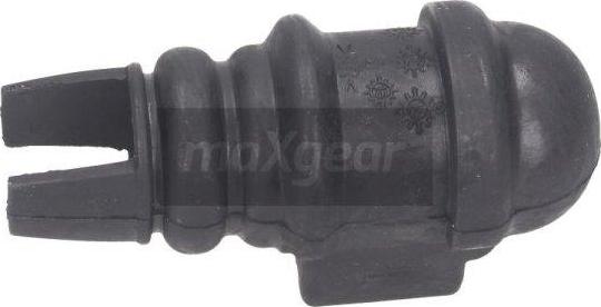 Maxgear 72-2192 - Лагерна втулка, стабилизатор vvparts.bg