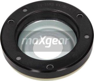 Maxgear 72-2183 - Тампон на макферсън vvparts.bg