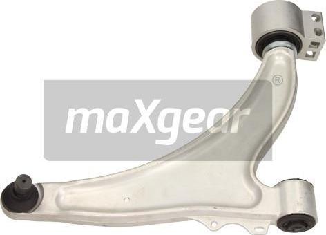 Maxgear 72-2124 - Носач, окачване на колелата vvparts.bg