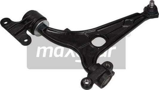 Maxgear 72-2843 - Носач, окачване на колелата vvparts.bg