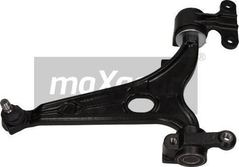 Maxgear 72-2842 - Носач, окачване на колелата vvparts.bg