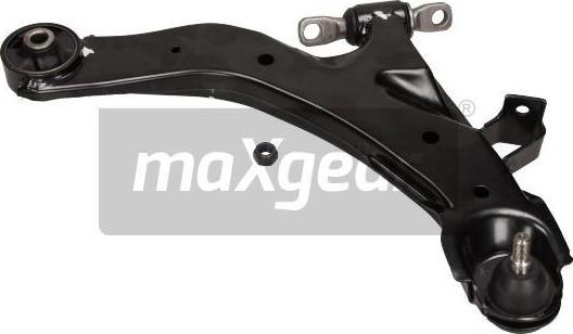 Maxgear 72-2856 - Носач, окачване на колелата vvparts.bg