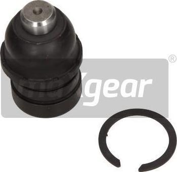 Maxgear 72-2858 - Шарнири vvparts.bg