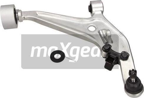 Maxgear 72-2863 - Носач, окачване на колелата vvparts.bg