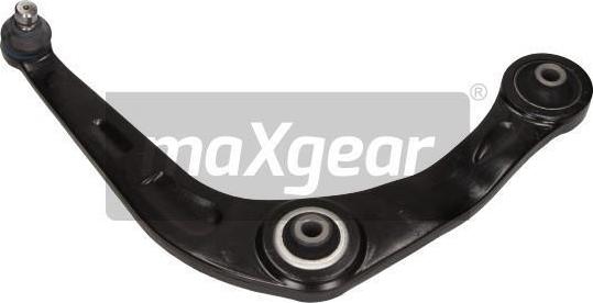 Maxgear 72-2809 - Носач, окачване на колелата vvparts.bg