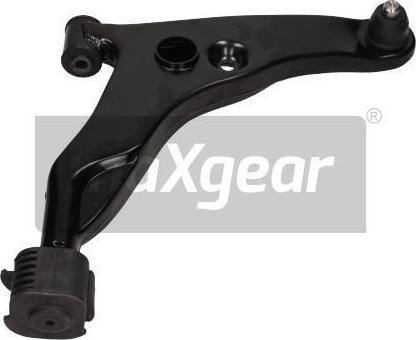 Maxgear 72-2801 - Носач, окачване на колелата vvparts.bg