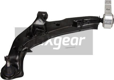 Maxgear 72-2808 - Носач, окачване на колелата vvparts.bg