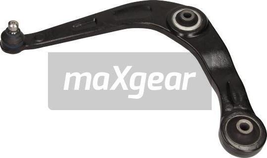 Maxgear 72-2810 - Носач, окачване на колелата vvparts.bg