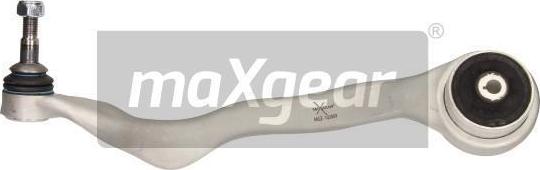 Maxgear 72-2870 - Носач, окачване на колелата vvparts.bg