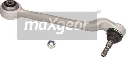 Maxgear 72-2877 - Носач, окачване на колелата vvparts.bg
