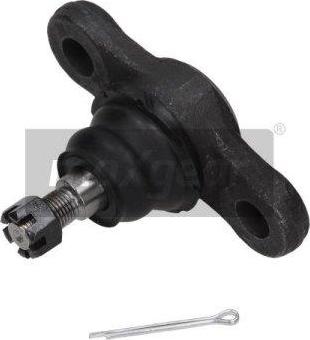 Maxgear 72-2343 - Шарнири vvparts.bg