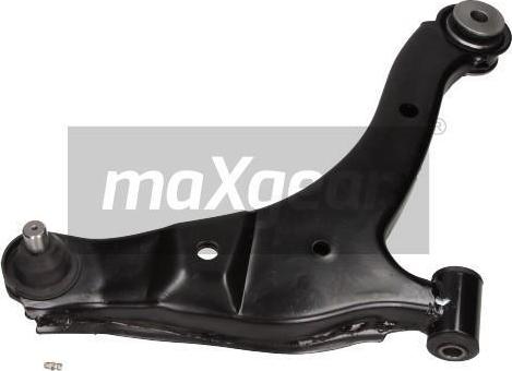 Maxgear 72-2312 - Носач, окачване на колелата vvparts.bg