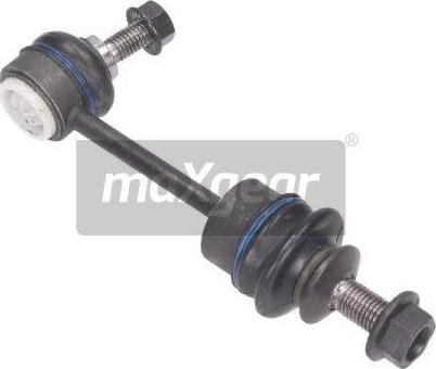 Maxgear 72-2339 - Биалета vvparts.bg