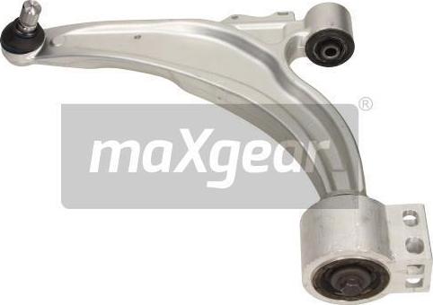 Maxgear 72-2335 - Носач, окачване на колелата vvparts.bg