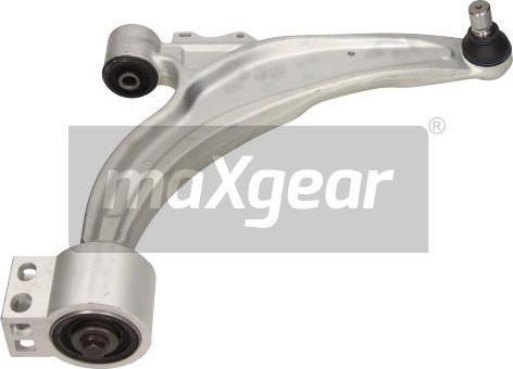 Maxgear 72-2336 - Носач, окачване на колелата vvparts.bg