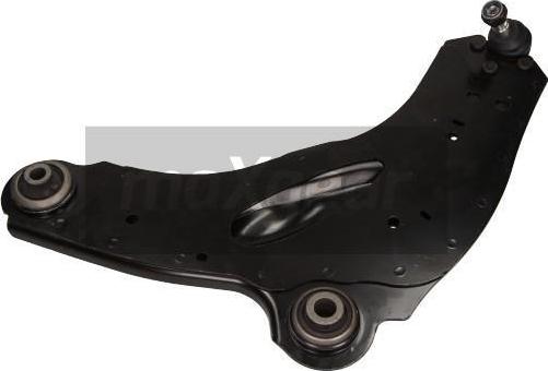 Maxgear 72-2748 - Носач, окачване на колелата vvparts.bg