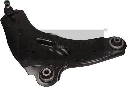 Maxgear 72-2747 - Носач, окачване на колелата vvparts.bg