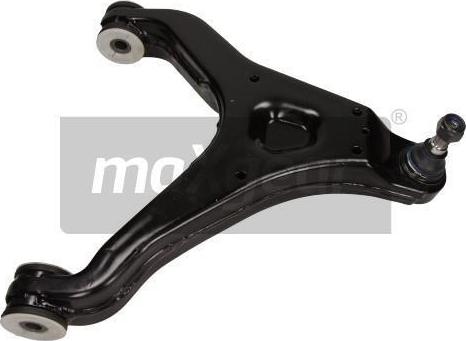 Maxgear 72-2755 - Носач, окачване на колелата vvparts.bg