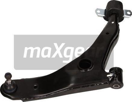 Maxgear 72-2750 - Носач, окачване на колелата vvparts.bg