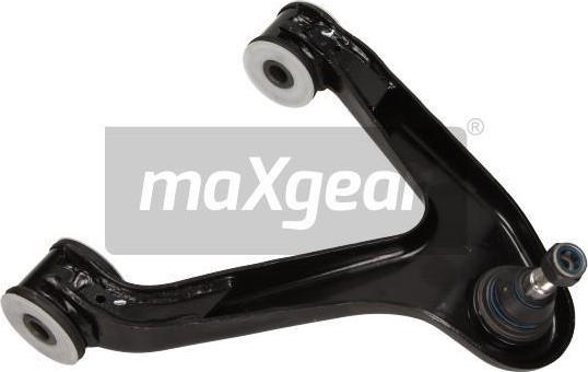 Maxgear 72-2753 - Носач, окачване на колелата vvparts.bg