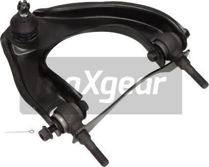 Maxgear 72-2725 - Носач, окачване на колелата vvparts.bg