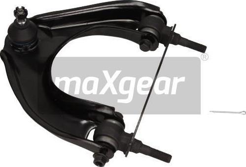 Maxgear 72-2726 - Носач, окачване на колелата vvparts.bg