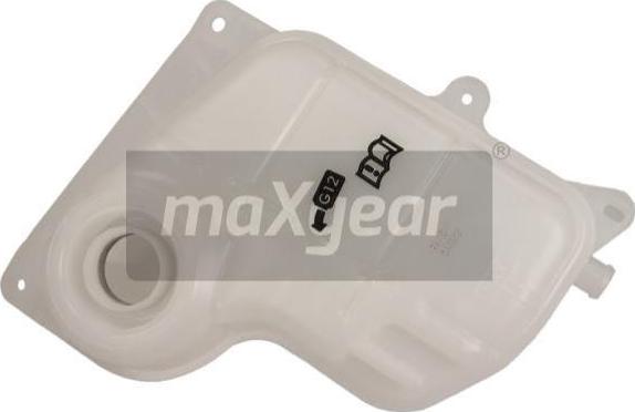 Maxgear 77-0049 - Разширителен съд, охладителна течност vvparts.bg