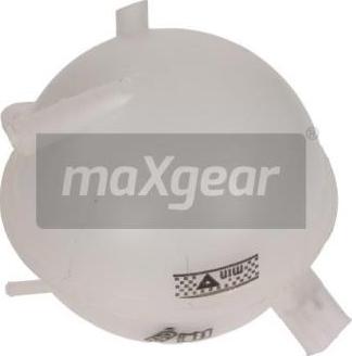 Maxgear 77-0048 - Разширителен съд, охладителна течност vvparts.bg