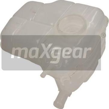 Maxgear 77-0058 - Разширителен съд, охладителна течност vvparts.bg