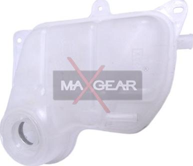 Maxgear 77-0014 - Разширителен съд, охладителна течност vvparts.bg