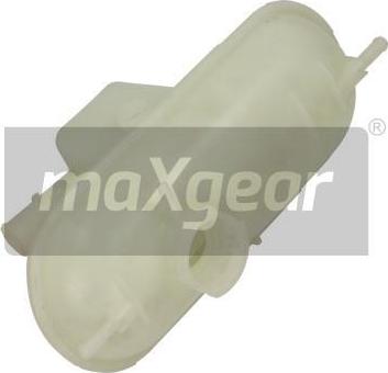 Maxgear 77-0034 - Разширителен съд, охладителна течност vvparts.bg