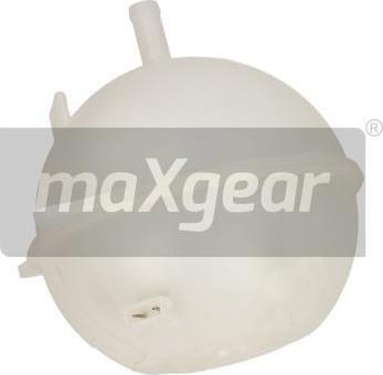 Maxgear 77-0035 - Разширителен съд, охладителна течност vvparts.bg