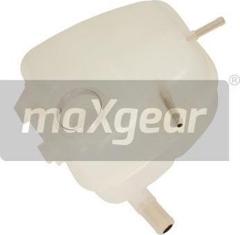 Maxgear 77-0037 - Разширителен съд, охладителна течност vvparts.bg