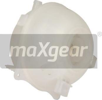 Maxgear 77-0026 - Разширителен съд, охладителна течност vvparts.bg