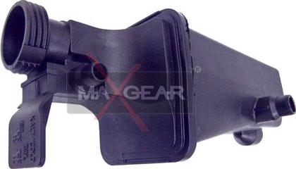 Maxgear 77-0021 - Разширителен съд, охладителна течност vvparts.bg