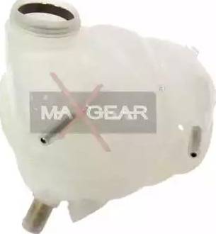 Maxgear 77-0028 - Разширителен съд, охладителна течност vvparts.bg