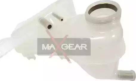 Maxgear 77-0027 - Разширителен съд, охладителна течност vvparts.bg