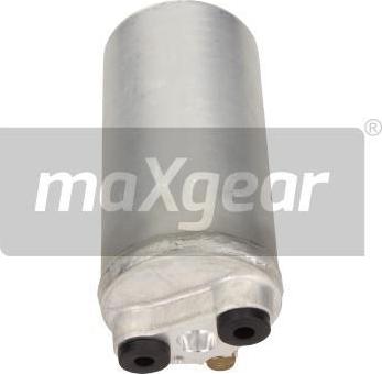 Maxgear AC458711 - Изсушител, климатизация vvparts.bg