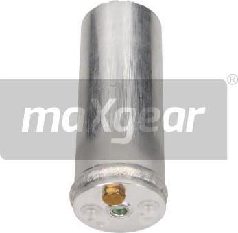 Maxgear AC422537 - Изсушител, климатизация vvparts.bg