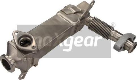 Maxgear AC665493 - Охладител, ЕГР система vvparts.bg