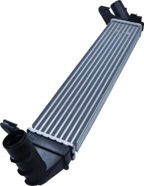 Maxgear AC630014 - Интеркулер (охладител за въздуха на турбината) vvparts.bg