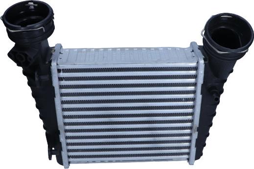 Maxgear AC625808 - Интеркулер (охладител за въздуха на турбината) vvparts.bg