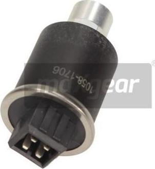 Maxgear AC154987 - Прекъсвач на налягане, климатизация vvparts.bg